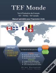 Tef Monde