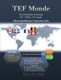 Tef Monde - Preview