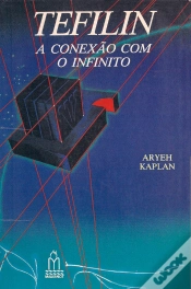 Capa do artigo Tefilin, A Conexão Com O Infinito
