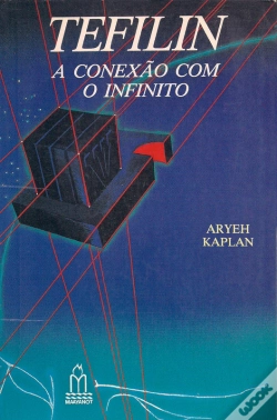 Capa do artigo Tefilin, A Conexão Com O Infinito