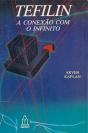 Tefilin, A Conexão Com O Infinito - Preview