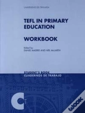 Capa do artigo Tefl In Primary Education