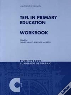 Capa do artigo Tefl In Primary Education