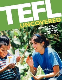 Capa do artigo Tefl Uncovered