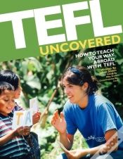 Capa do artigo Tefl Uncovered