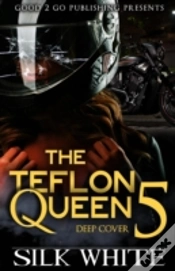 Capa do artigo Teflon Queen Pt 5