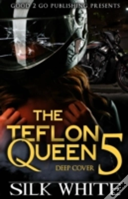 Capa do artigo Teflon Queen Pt 5
