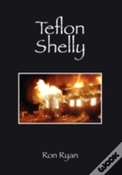 Capa do artigo Teflon Shelly