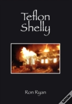 Capa do artigo Teflon Shelly