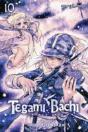 Tegami Bachi - Preview