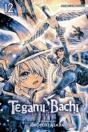 Tegami Bachi, Vol. 12 - Preview