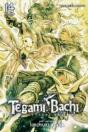 Tegami Bachi, Vol. 14 - Preview
