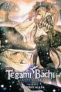 Tegami Bachi, Vol. 17 - Preview