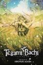 Tegami Bachi, Vol. 18 - Preview