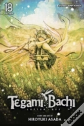Tegami Bachi, Vol. 18