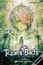 Tegami Bachi, Vol. 19