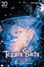 Tegami Bachi, Vol. 20 - Preview