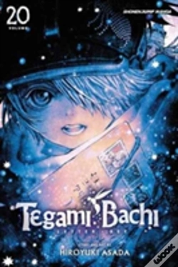 Capa do artigo Tegami Bachi, Vol. 20