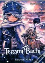 Tegami Bachi, Vol. 3