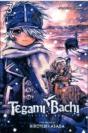 Tegami Bachi, Vol. 3 - Preview