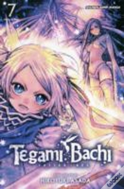 Capa do artigo Tegami Bachi, Vol. 7