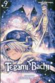 Tegami Bachi, Vol. 9