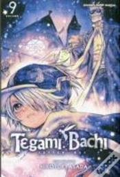 Capa do artigo Tegami Bachi, Vol. 9