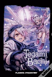Capa do artigo Tegamibachi Nº 02/20