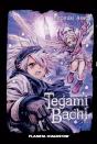 Tegamibachi Nº 02/20 - Preview