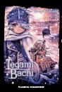 Tegamibachi Nº 03/20 - Preview