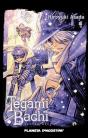 Tegamibachi Nº 04/20 - Preview