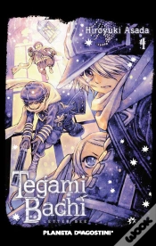 Capa do artigo Tegamibachi Nº 04/20