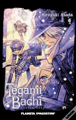 Capa do artigo Tegamibachi Nº 04/20