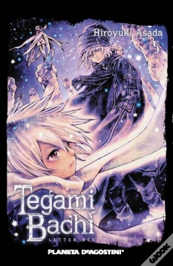 Capa do artigo Tegamibachi Nº 05/20
