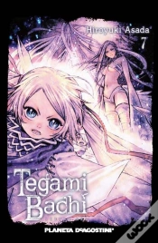 Capa do artigo Tegamibachi Nº 07/20