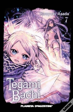 Capa do artigo Tegamibachi Nº 07/20