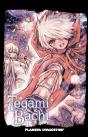 Tegamibachi Nº 08/20 - Preview