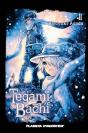 Tegamibachi Nº 11/20 - Preview