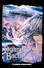 Tegamibachi Nº 13/20 - Preview