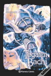 Capa do artigo Tegamibachi Nº 16/20