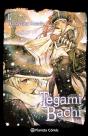 Tegamibachi Nº 17/20 - Preview