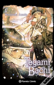 Capa do artigo Tegamibachi Nº 17/20