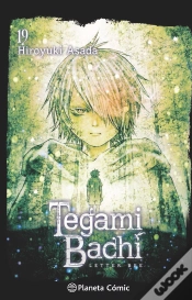 Capa do artigo Tegamibachi Nº 19/20