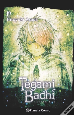 Capa do artigo Tegamibachi Nº 19/20