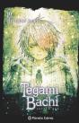 Tegamibachi Nº 19/20 - Preview