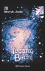 Tegamibachi Nº 20/20 - Preview