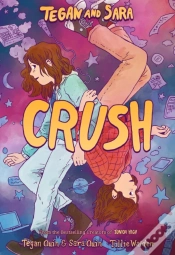 Capa do artigo Tegan And Sara: Crush