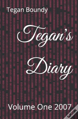 Capa do artigo Tegan'S Diary