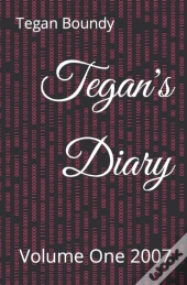 Tegan'S Diary