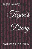 Tegan'S Diary